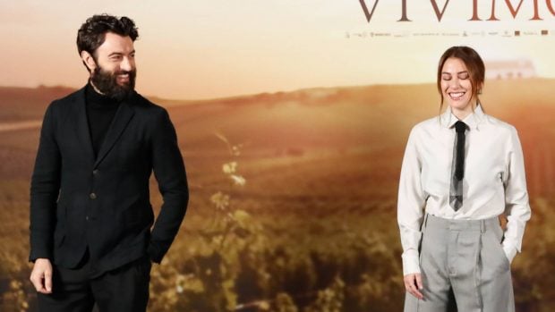 Blanca Suárez viral, Blanca Suárez polémica, Blanca Suárez Photoshop,
