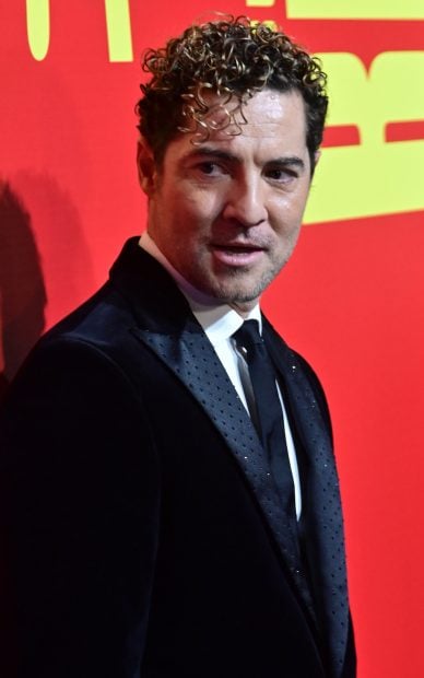 David Bisbal 