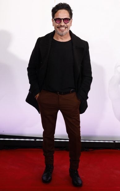David de Mar&iacute;a