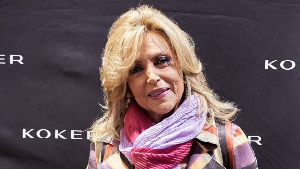 Lydia Lozano, Lydia Lozano S&aacute;lvame, Lydia Lozano Netflix