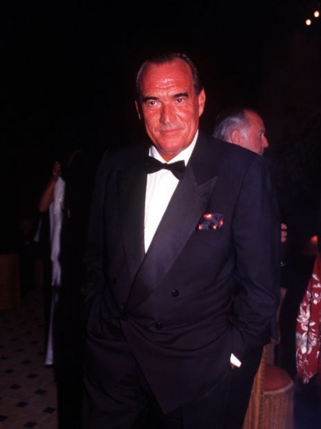 Fernando Fernández Tapias,