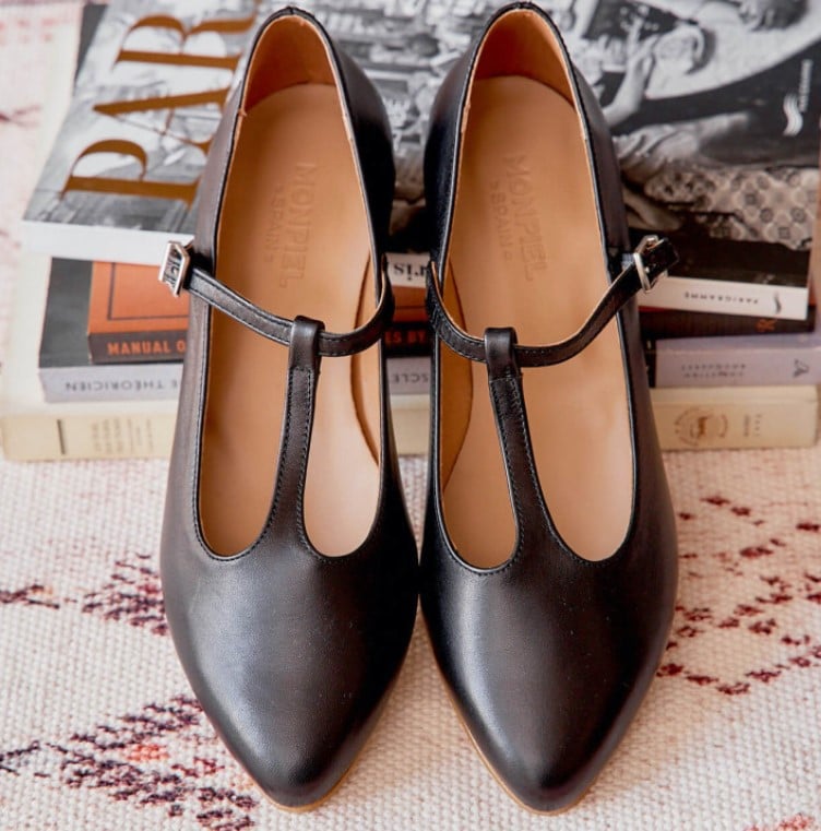 zapatos