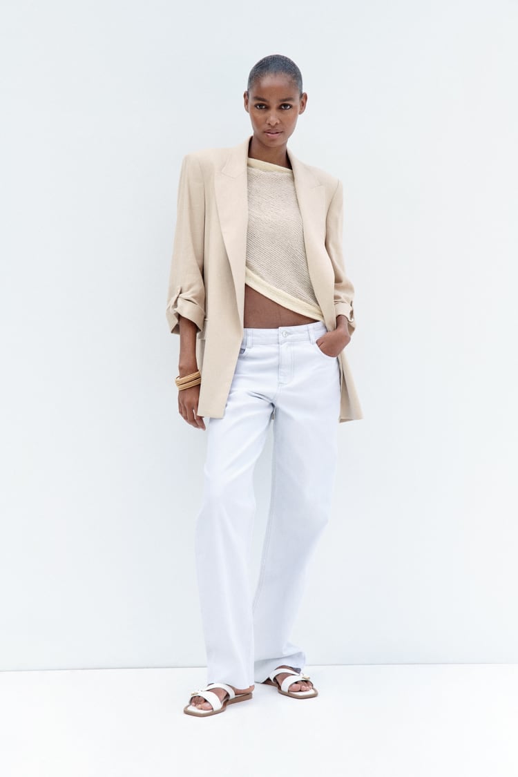 5 americanas de Zara que las expertas en moda tienen en su armario