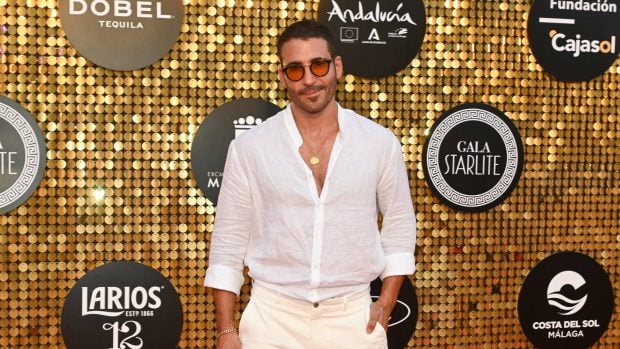 Miguel &Aacute;ngel Silvestre casa, Miguel &Aacute;ngel Silvestre bosque, Miguel &Aacute;ngel Silvestre donde vive,