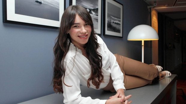 Miguel &Aacute;ngel Silvestre casa, Miguel &Aacute;ngel Silvestre bosque, Miguel &Aacute;ngel Silvestre donde vive,