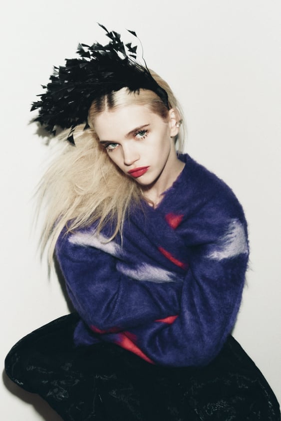10 productos de la colecci&oacute;n de Halloween de Zara que no te puedes perder: sirven para todo el a&ntilde;o