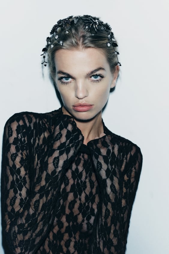 10 productos de la colecci&oacute;n de Halloween de Zara que no te puedes perder: sirven para todo el a&ntilde;o