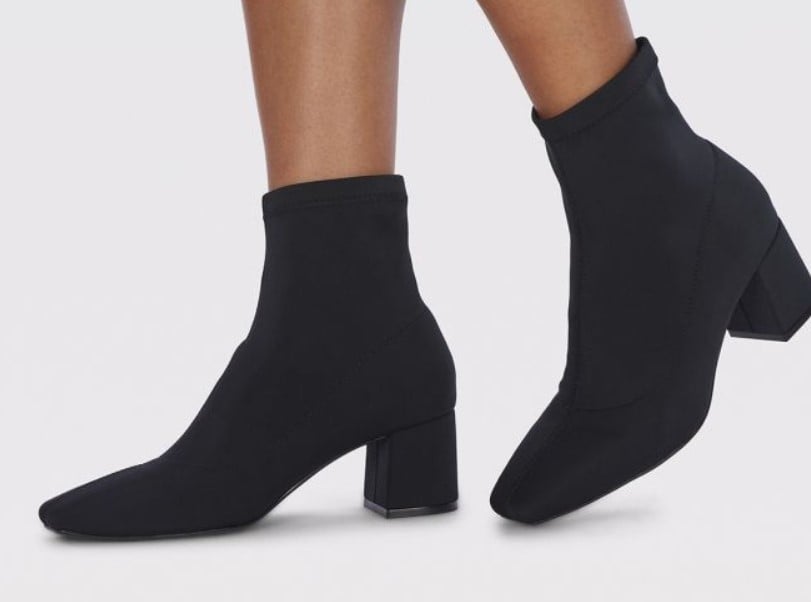 Los botines elásticos de Gioseppo a un precio que podrían ser de Primark