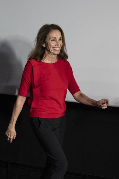 Ana Bel&eacute;n, pol&eacute;mica Ana Bel&eacute;n