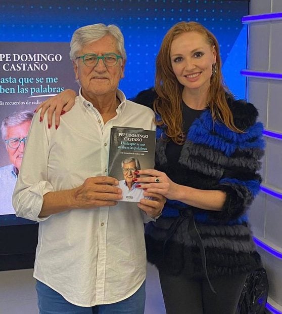 Pepe Domingo Casta&ntilde;o, muere Pepe Domingo Casta&ntilde;o