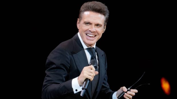 Luis Miguel concierto, Luis Miguel Espa&ntilde;a, Luis Miguel gira