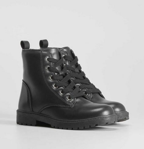 Merkal calzado para ni&ntilde;os, Zapatos Merkal, 