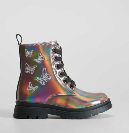 Merkal calzado para ni&ntilde;os, Zapatos Merkal, 