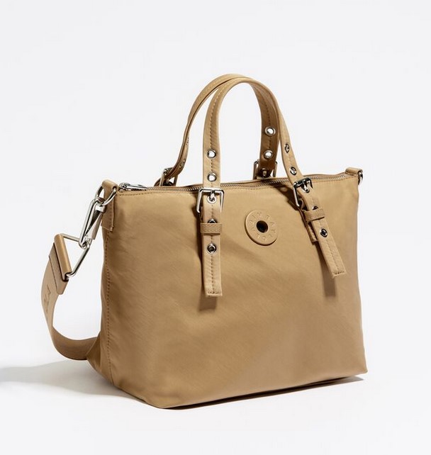El bolso tote con descuento de Bimba y Lola que no te vas a quitar