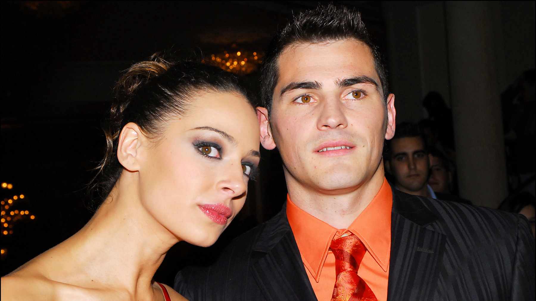 Eva Gonz&aacute;lez Iker Casillas, Eva Gonz&aacute;lez novios, Iker Casillas novias