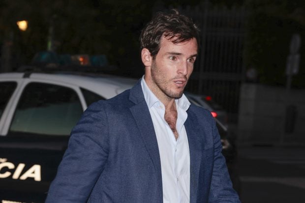 i&ntilde;igo onieva, i&ntilde;igo onieva tamara falco, i&ntilde;igo onieva dinero,