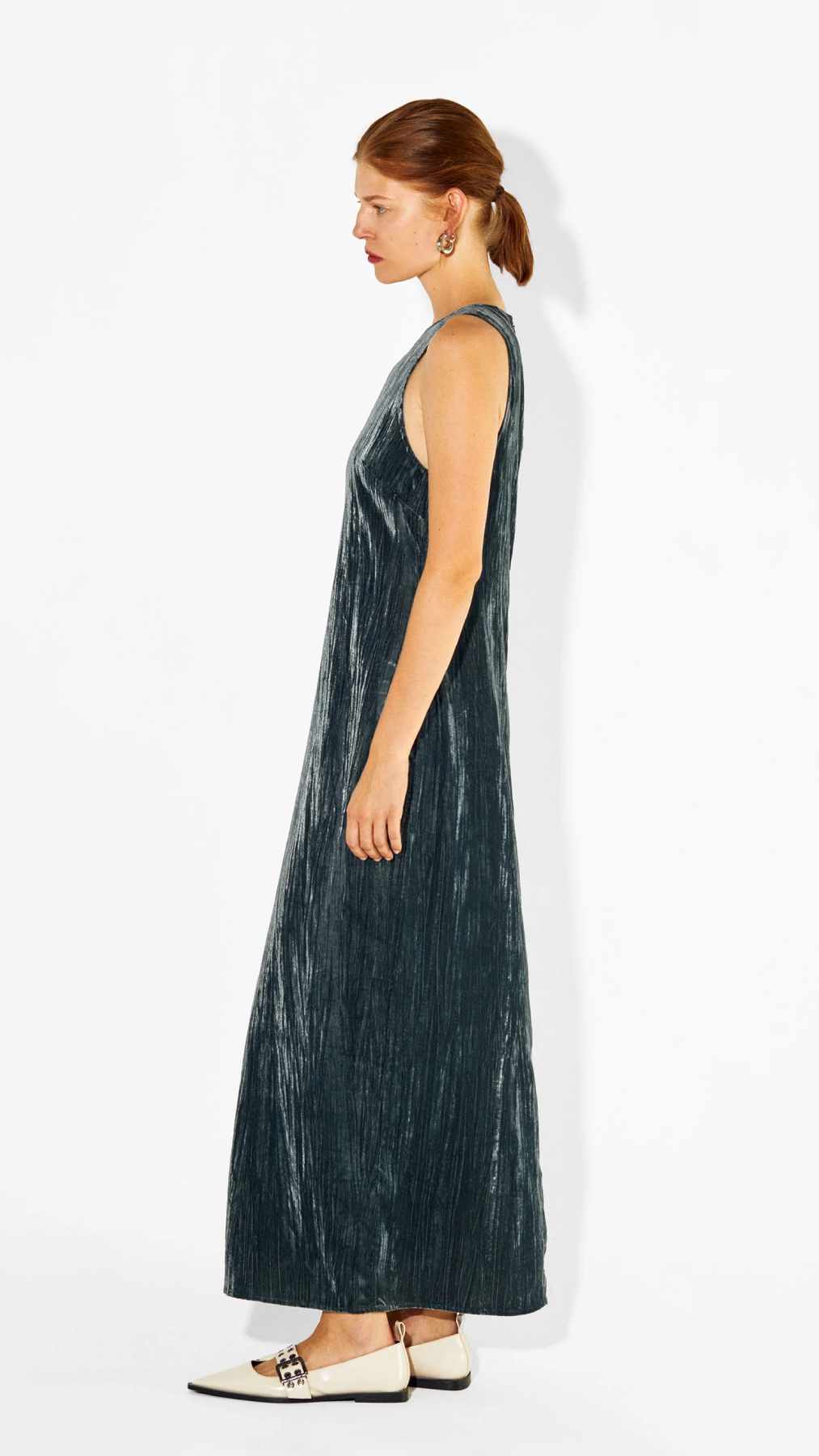 vestido terciopelo largo, vestido terciopelo barato