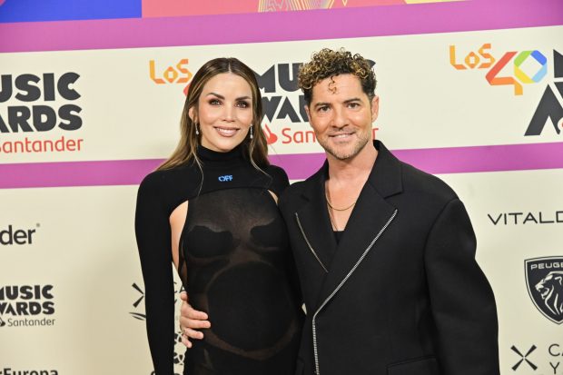 rosanna zanetti conflicto chenoa, david bisbal mujer, rosanna zanetti problemas