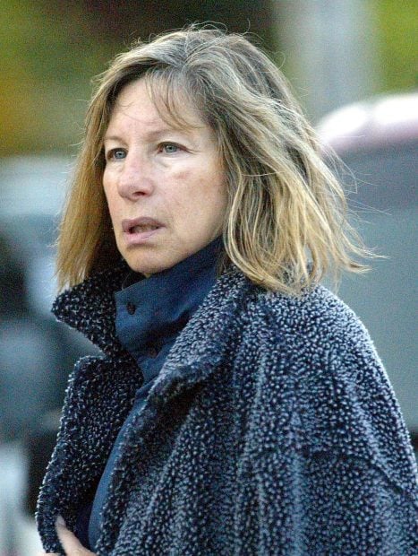 Barbara Streisand libro, Barbara Streisand libro memorias, Barbara Streisand secretos, Barbara Streisand edad