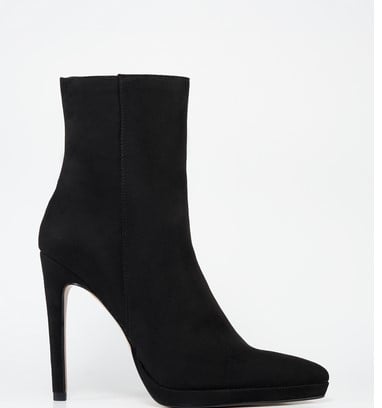 5 botines de Marypaz que no te vas a quitar en todo el invierno. Para todos los estilos