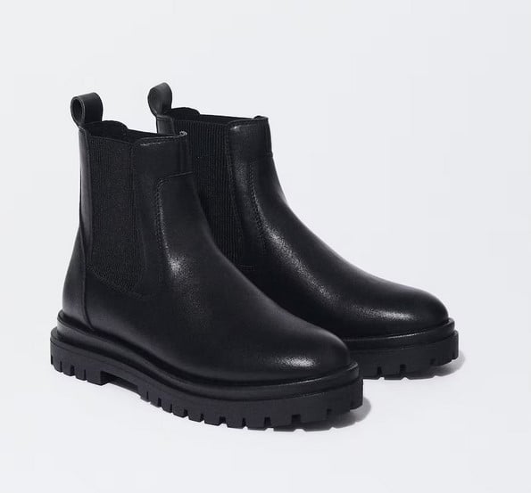 Botines Parfois
