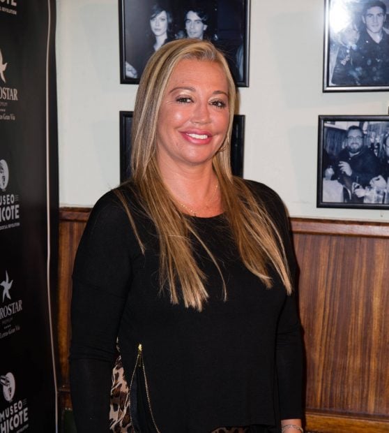 Bel&eacute;n Esteban c&oacute;mo era, Bel&eacute;n Esteban transformaci&oacute;n, Bel&eacute;n Esteban f&iacute;sico