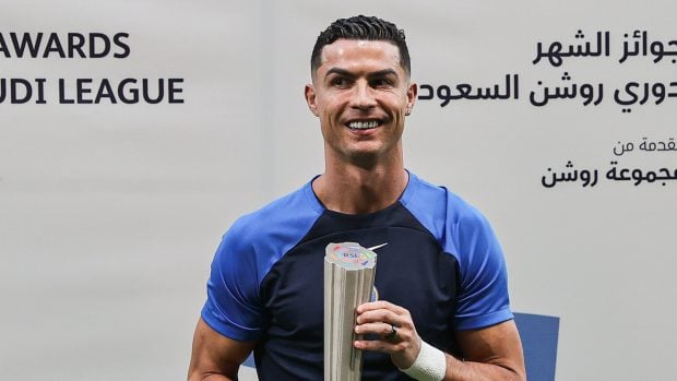 Cristiano Ronaldo, Cristiano Ronaldo negocios