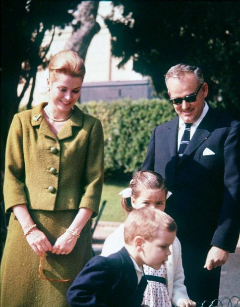 Grace Kelly padres, Grace Kelly muerte, Grace Kelly cumpleaños, Grace Kelly vestidos, Grace Kelly edad,
