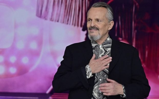 Miguel Bos&eacute; serie, Miguel Bos&eacute; audiencia, Miguel Bos&eacute; edad, Miguel Bos&eacute; enfermedad