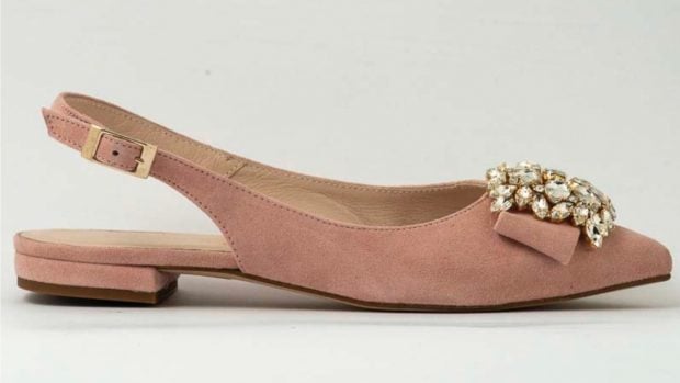 Bailarinas Hipercor precio, Bailarinas Hipercor moda, Bailarinas Hipercor estilos