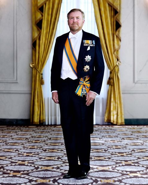 Guillermo Holanda