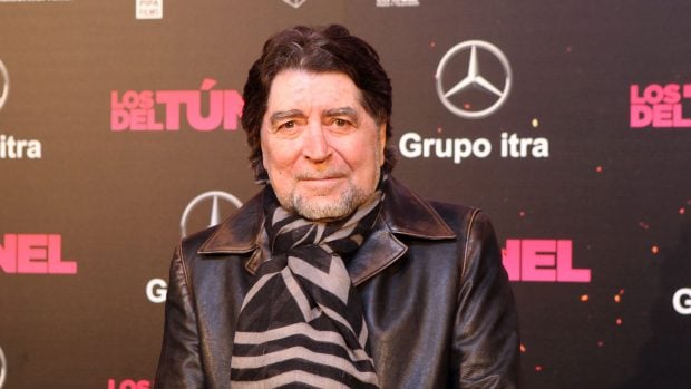 Famosos ictus, Joaqu&iacute;n Sabina ictus, actores ictus