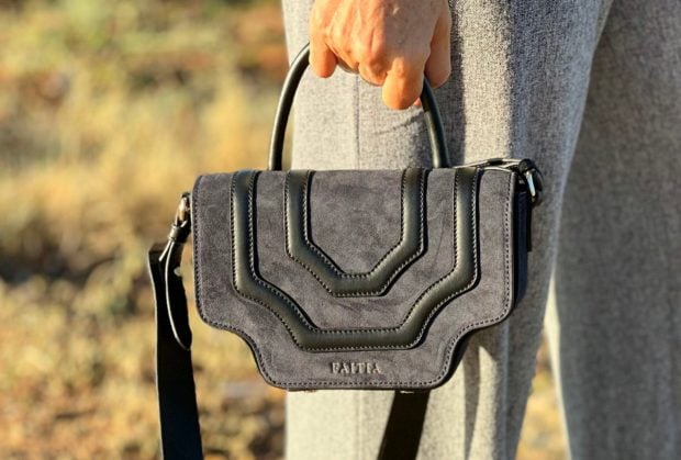 Lourdes Montes bolso, Lourdes Montes influencer, Lourdes Montes faitia,