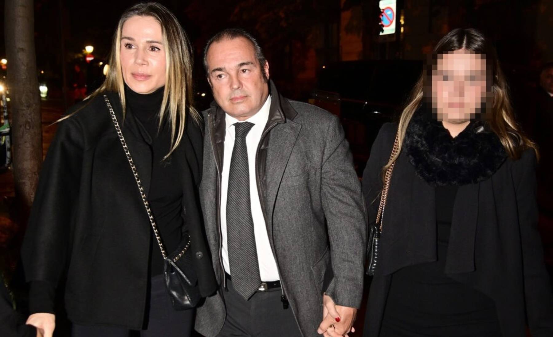 hijos Fernando Fern&aacute;ndez Tapias, Fernando Fern&aacute;ndez Tapias 