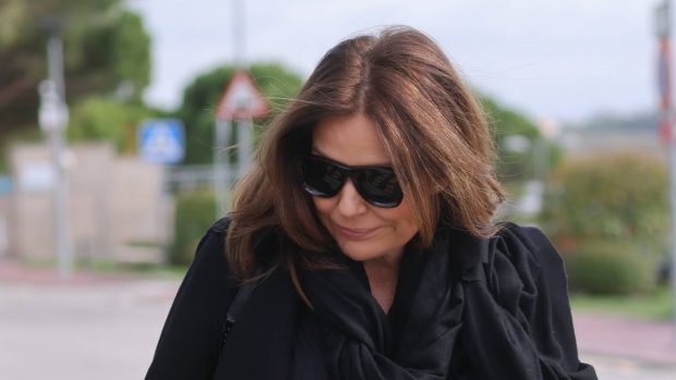 Nuria Gonz&aacute;lez viuda, Nuria Gonz&aacute;lez Jes&uacute;s V&aacute;zquez, Nuria Gonz&aacute;lez hijos