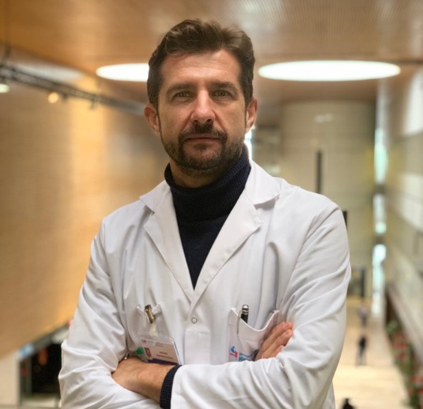 Miguel Encinas