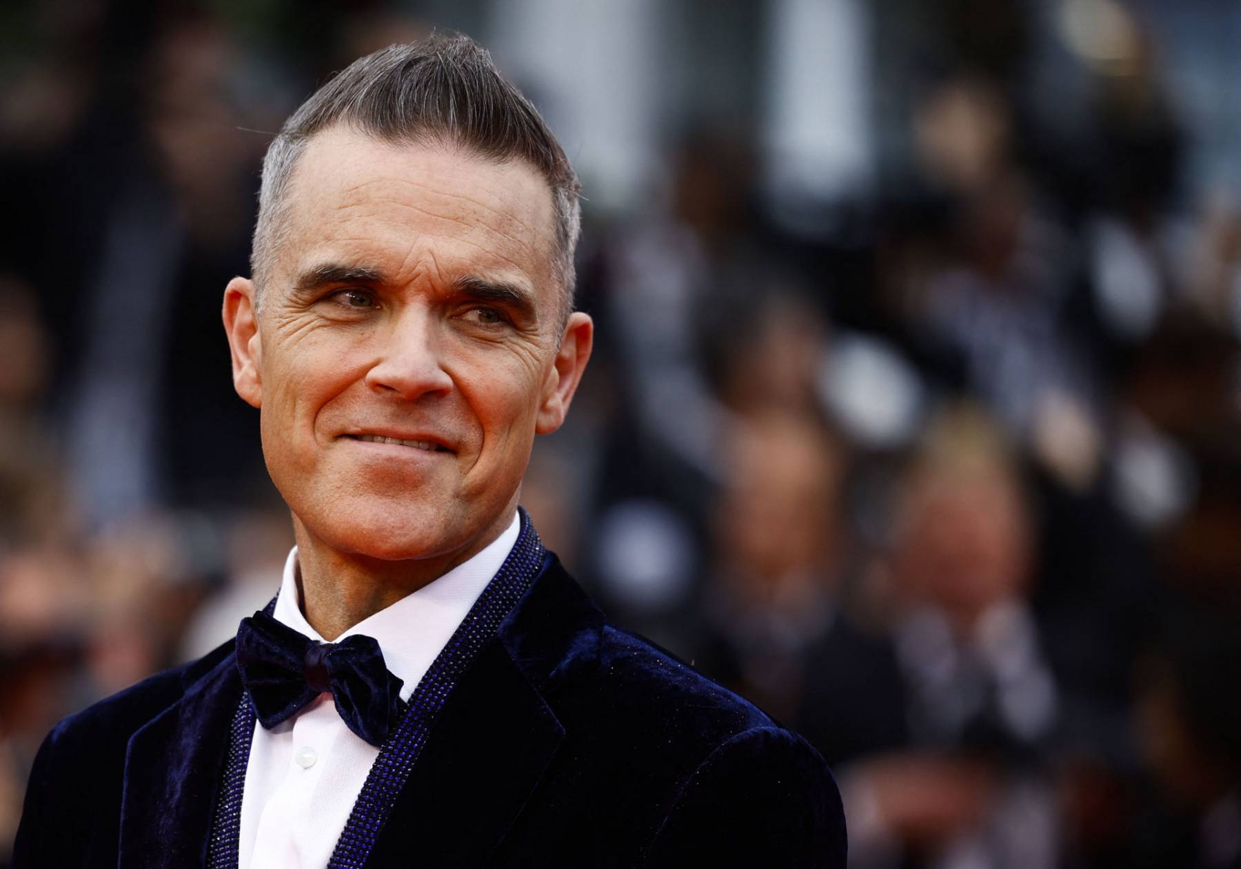 Robbie Williams, mansi&oacute;n Robbie Williams, hijos Robbie Williams