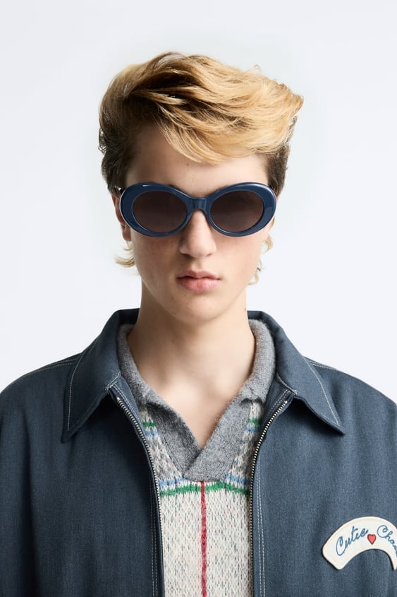 10 prendas de la colecci&oacute;n de Harry Lambert en Zara que nos han enamorado