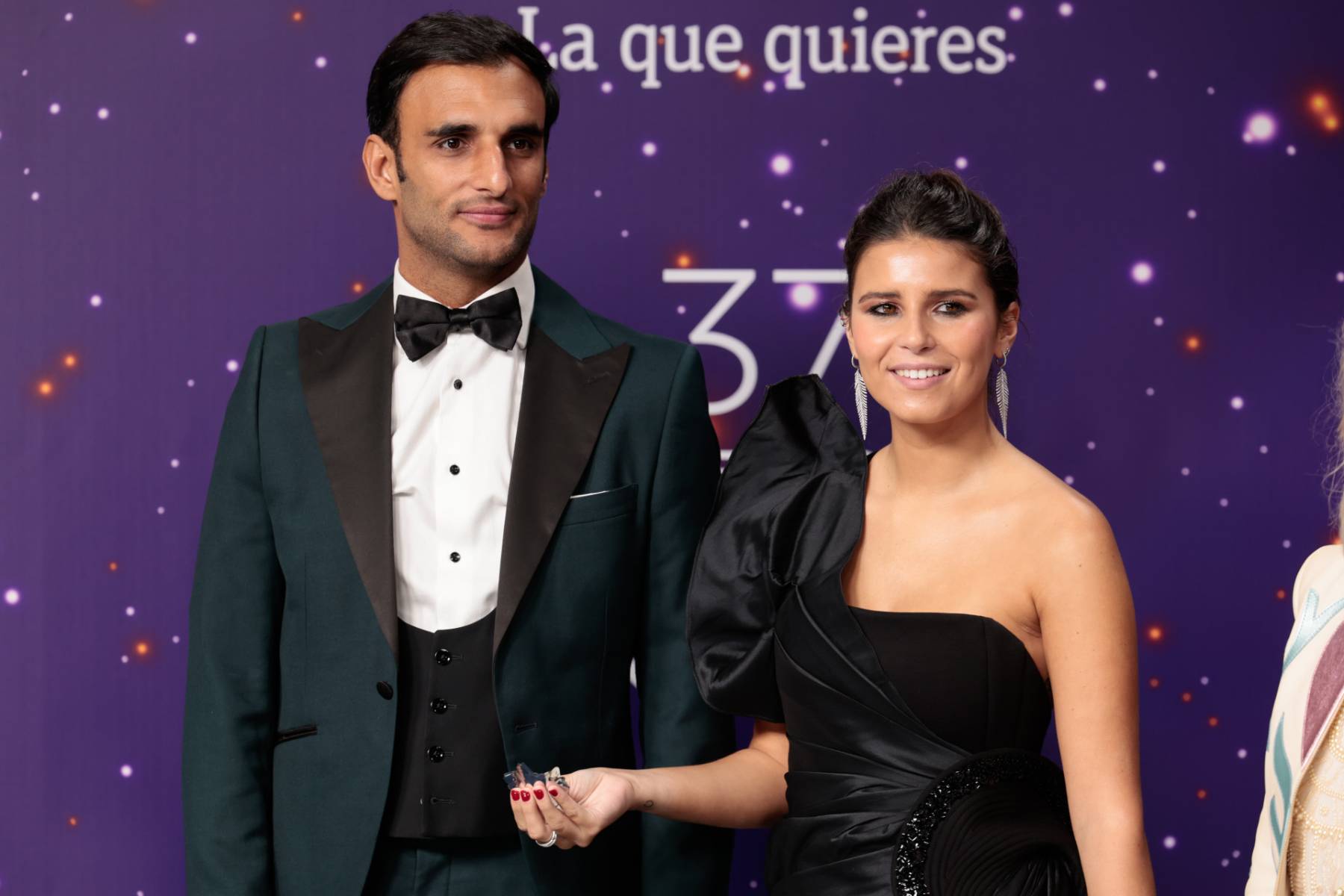 Cayetana Rivera, novio Cayetana Rivera, Grammy Latinos 2023