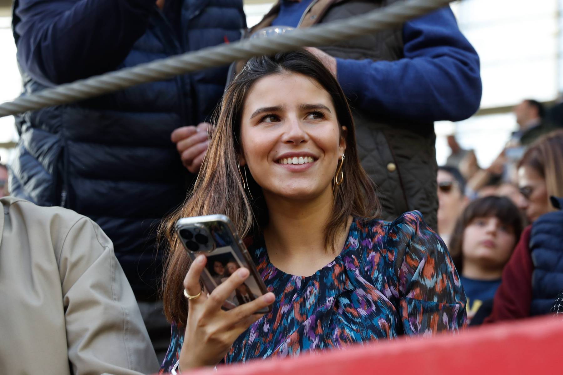 Cayetana Rivera, novio Cayetana Rivera, Grammy Latinos 2023