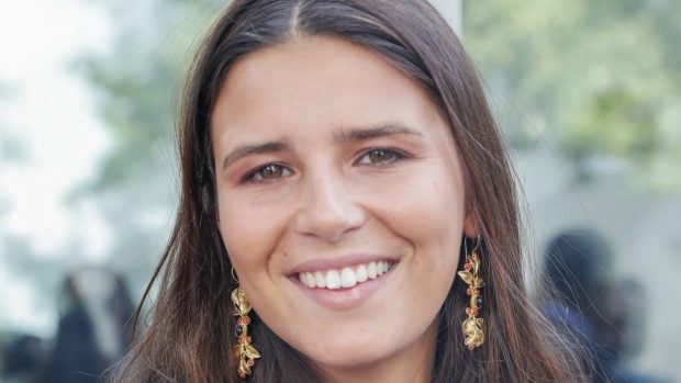 Cayetana Rivera, hermano Cayetana Rivera, Grammy Latinos 2023