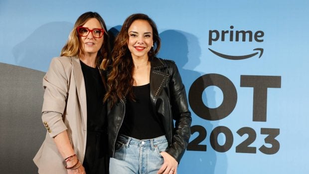 Operaci&oacute;n Triunfo 2023 novedades, OT 2023 Amazon Prime Video, horarios Operaci&oacute;n Triunfo 2023