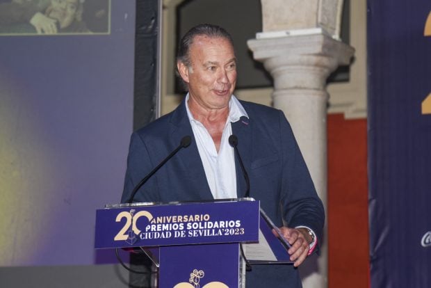 Bert&iacute;n Osborne hijo, Bert&iacute;n Osborne exnovia, Bert&iacute;n Osborne mujer, Bert&iacute;n Osborne nombre hijo,