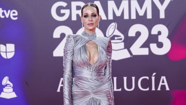 Eva Gonz&aacute;lez, Premios Latin Grammy, Premios Latinos 2023, Sevilla