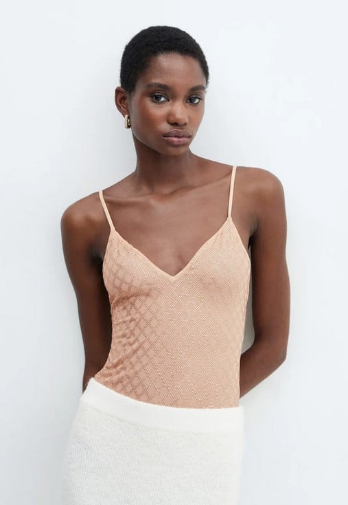5 prendas de Mango que todas las amantes de la moda se van a comprar en el Black Friday