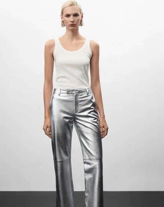 5 prendas de Mango que todas las amantes de la moda se van a comprar en el Black Friday