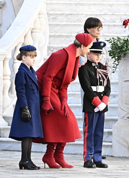 Charlene de M&oacute;naco, hijos Charlene de M&oacute;naco, maido Charlene de M&oacute;naco, Charlene de M&oacute;naco crisis,