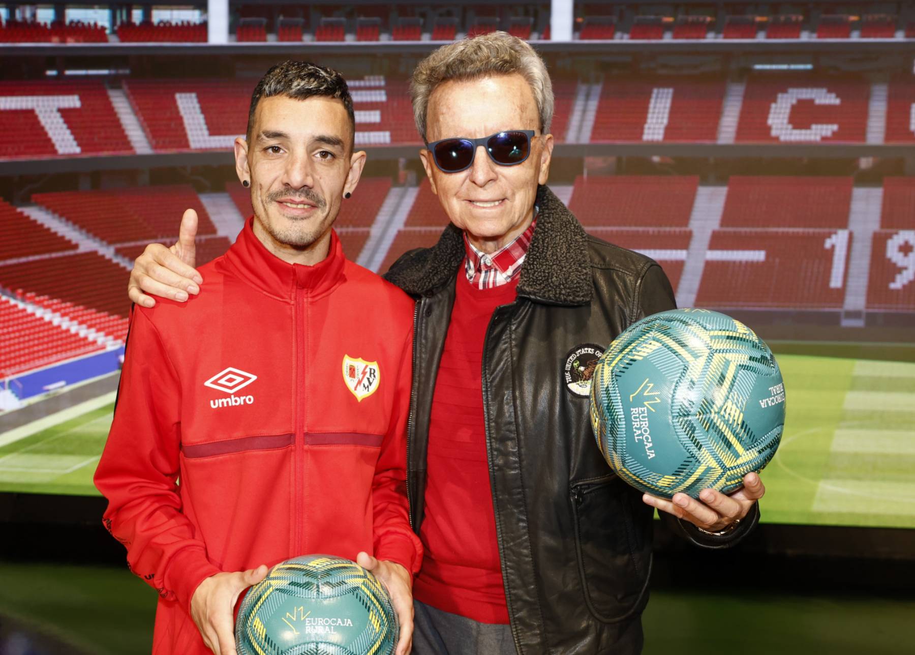 Jos&eacute; Ortega Cano, Ortega Cano f&uacute;tbol, Artista vs. Famosos partido 