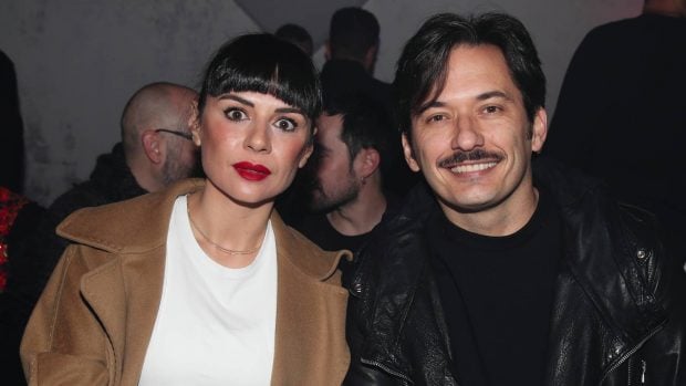 Miren ibarguren Alberto Caballero boda, Hijo miren ibarguren, Boda miren ibarguren, La que se avecina,