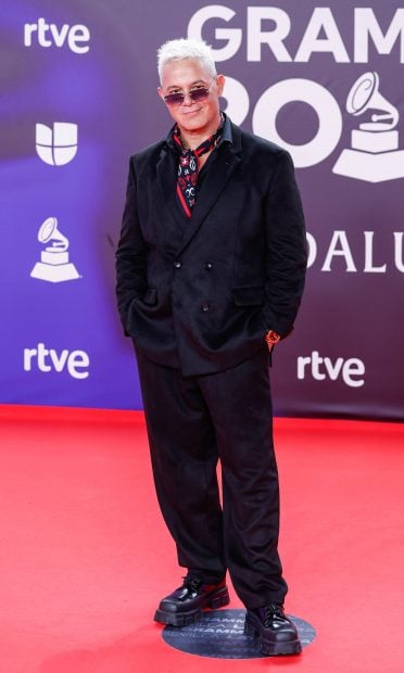 Alejandro Sanz Hacienda, Alejandro Sanz Latin Grammy, Alejandro Sanz problemas